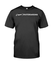 ION Skateboarding Tee