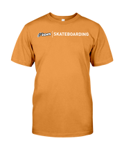 ION Skateboarding Tee