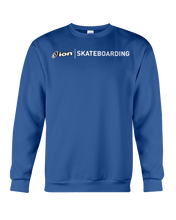 ION Skateboarding Sweatshirt