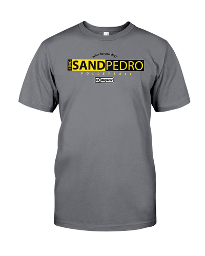 AVL Digster Sand Pedro Tee