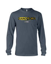 AVL Digster Sand Pedro Long Sleeve Tee