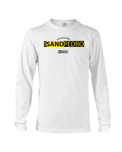 AVL Digster Sand Pedro Long Sleeve Tee
