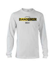AVL Digster Sand Pedro Long Sleeve Tee