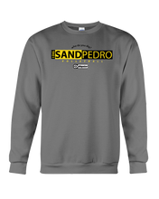 AVL Digster Sand Pedro Sweatshirt