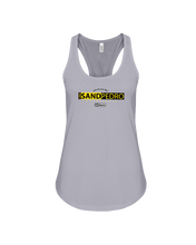 AVL Digster Sand Pedro Racerback Tank