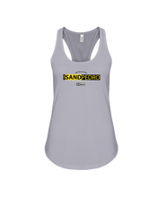 AVL Digster Sand Pedro Racerback Tank
