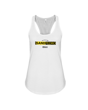 AVL Digster Sand Pedro Racerback Tank