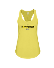 AVL Digster Sand Pedro Racerback Tank