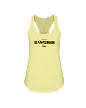 AVL Digster Sand Pedro Flowy Racerback Tank