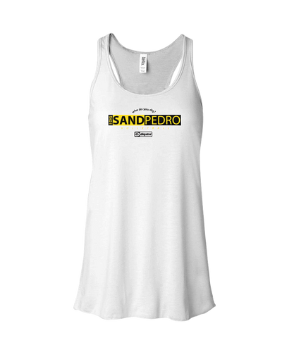 AVL Digster Sand Pedro Contoured Tank