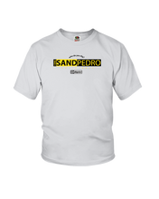 AVL Digster Sand Pedro Youth Tee
