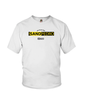 AVL Digster Sand Pedro Youth Tee