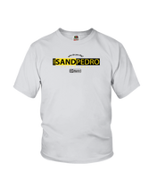 AVL Digster Sand Pedro Youth Tee