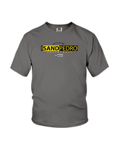 AVL Digster Sand Pedro Youth Tee