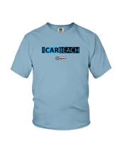 AVL Digster Carbeach Youth Tee