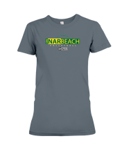 AVL Digster Narbeach Ladies Tee