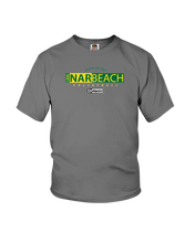 AVL Digster Narbeach Youth Tee