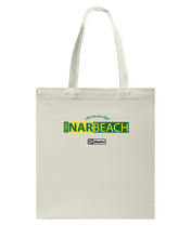 AVL Digster Narbeach Canvas Shopping Tote
