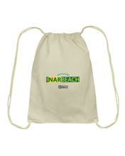 AVL Digster Narbeach Cotton Drawstring Backpack