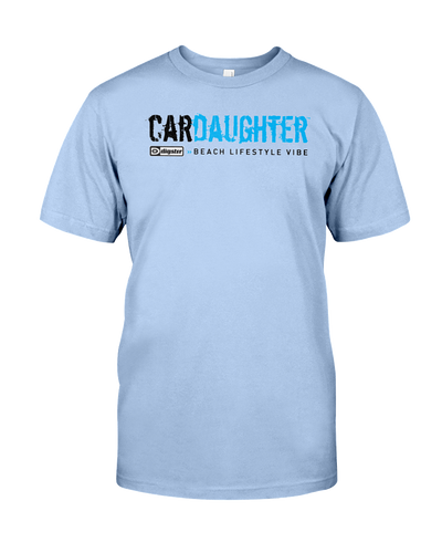Digster Cardaughter Tee