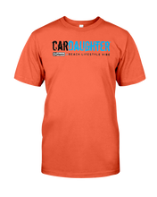 Digster Cardaughter Tee