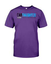 Digster Cardaughter Tee