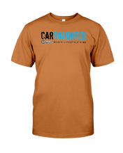 Digster Cardaughter Tee