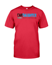 Digster Cardaughter Tee