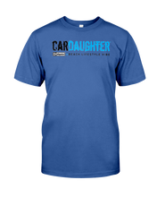 Digster Cardaughter Tee