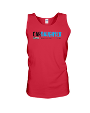 Digster Cardaughter Cotton Tank