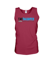 Digster Cardaughter Cotton Tank