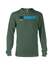 Digster Cardaughter Long Sleeve Tee