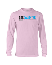 Digster Cardaughter Long Sleeve Tee