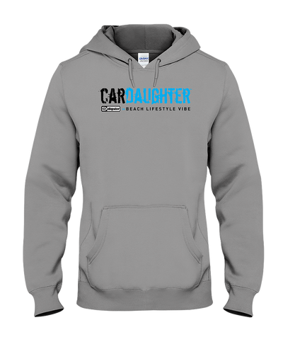 Digster Cardaughter Hoodie