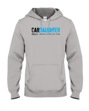 Digster Cardaughter Hoodie