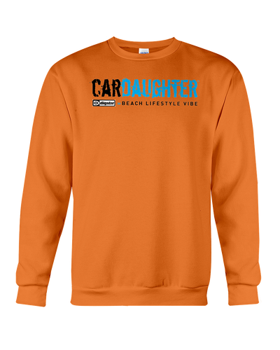 Digster Cardaughter Sweatshirt