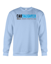 Digster Cardaughter Sweatshirt