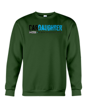 Digster Cardaughter Sweatshirt