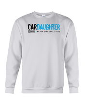 Digster Cardaughter Sweatshirt