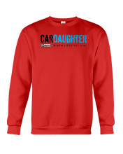 Digster Cardaughter Sweatshirt