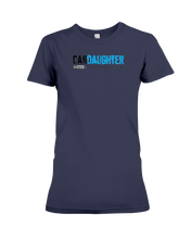 Digster Cardaughter Ladies Tee