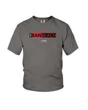 AVL Digster Banbeach Youth Tee