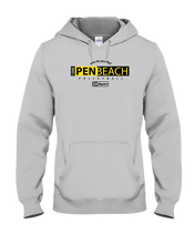 AVL Digster Penbeach Hoodie