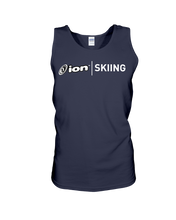 ION Skiing Cotton Tank