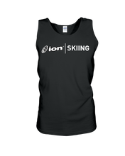 ION Skiing Cotton Tank