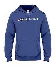 ION Skiing Hoodie
