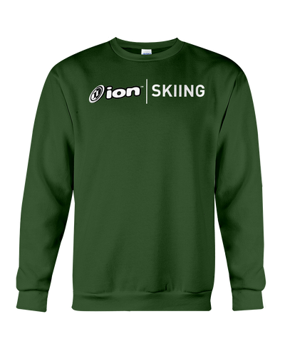 ION Skiing Sweatshirt