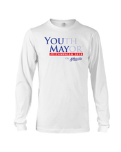 Youth Mayor On ION Long Sleeve Tee