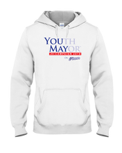 Youth Mayor On ION Hoodie