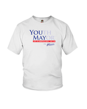 Youth Mayor On ION Youth Tee